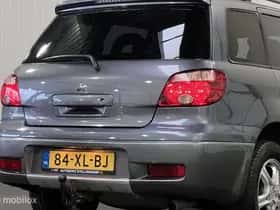 Mitsubishi Outlander (2007) thumbnail 15