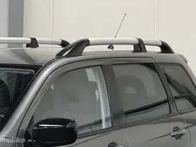 Mitsubishi Outlander (2007) thumbnail 19
