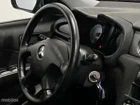 Mitsubishi Outlander (2007) thumbnail 21