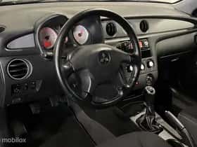 Mitsubishi Outlander (2007) thumbnail 7
