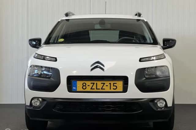 Citroën C4 (2015) thumbnail 4