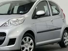 Peugeot 107 (2011) thumbnail 15