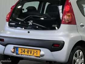 Peugeot 107 (2011) thumbnail 16