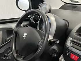 Peugeot 107 (2011) thumbnail 17