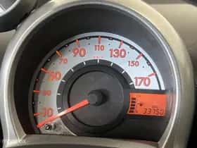Peugeot 107 (2011) thumbnail 18