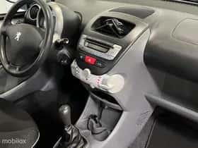 Peugeot 107 (2011) thumbnail 22