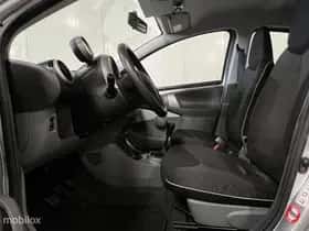 Peugeot 107 (2011) thumbnail 23