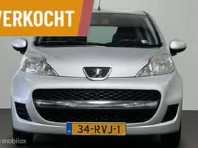 Peugeot 107 (2011) thumbnail 4