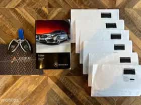 Mercedes-Benz E-Klasse (2019) thumbnail 13
