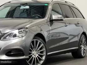 Mercedes-Benz E-Klasse (2019) thumbnail 14