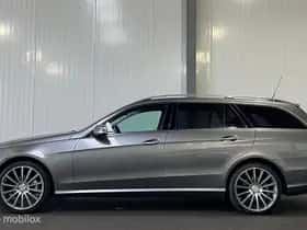 Mercedes-Benz E-Klasse (2019) thumbnail 3