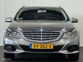 Mercedes-Benz E-Klasse (2019) thumbnail 4