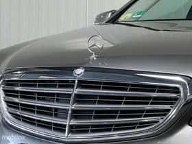 Mercedes-Benz E-Klasse (2019) thumbnail 33