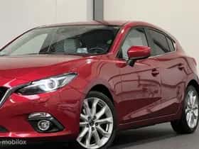 Mazda 3 (2015) thumbnail 14