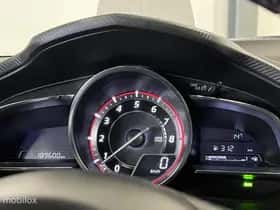 Mazda 3 (2015) thumbnail 17