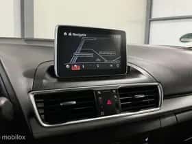 Mazda 3 (2015) thumbnail 19