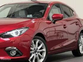 Mazda 3 (2015) thumbnail 22
