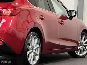 Mazda 3 (2015) thumbnail 23