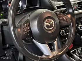 Mazda 3 (2015) thumbnail 24