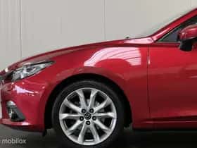 Mazda 3 (2015) thumbnail 29