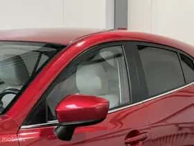 Mazda 3 (2015) thumbnail 30