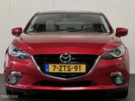 Mazda 3 (2015) thumbnail 4