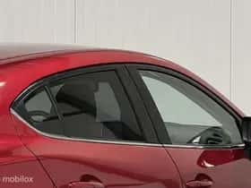 Mazda 3 (2015) thumbnail 31