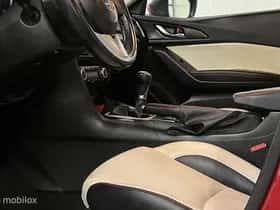 Mazda 3 (2015) thumbnail 34