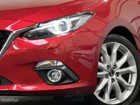 Mazda 3 (2015) thumbnail 37