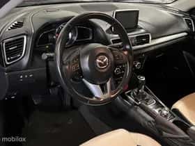 Mazda 3 (2015) thumbnail 7