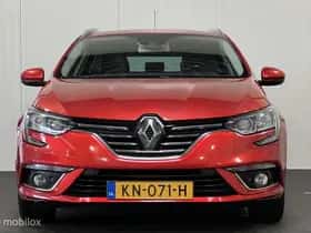 Renault Mégane (2016) thumbnail 4