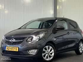 Opel Karl
