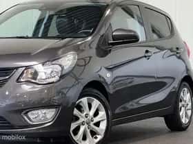 Opel Karl (2016) thumbnail 14