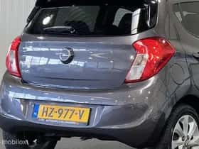 Opel Karl (2016) thumbnail 15
