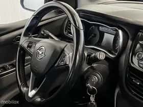 Opel Karl (2016) thumbnail 24