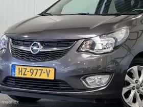 Opel Karl (2016) thumbnail 28