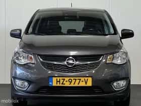 Opel Karl (2016) thumbnail 4