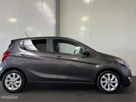Opel Karl (2016) thumbnail 5