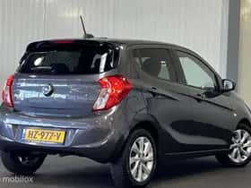 Opel Karl (2016) thumbnail 6