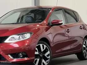 Nissan Pulsar thumbnail 14