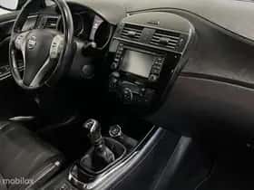 Nissan Pulsar thumbnail 16