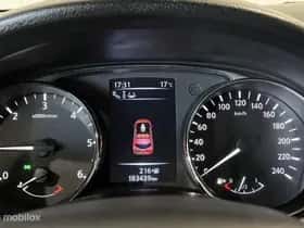 Nissan Pulsar thumbnail 17