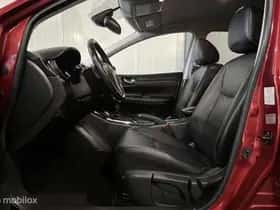 Nissan Pulsar thumbnail 28