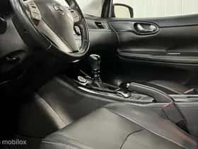 Nissan Pulsar thumbnail 29