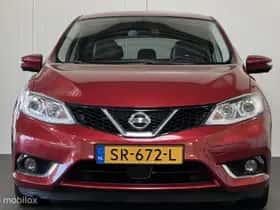 Nissan Pulsar thumbnail 4