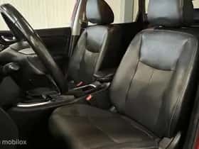 Nissan Pulsar thumbnail 8