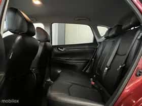 Nissan Pulsar thumbnail 10