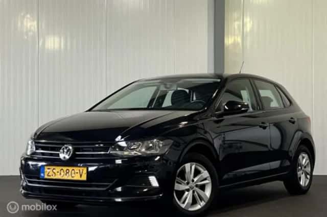 Volkswagen Polo (2019) thumbnail 1