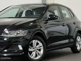 Volkswagen Polo (2019) thumbnail 13