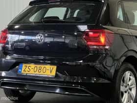 Volkswagen Polo (2019) thumbnail 14
